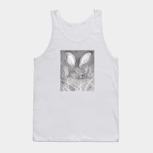 Hare Tank Top